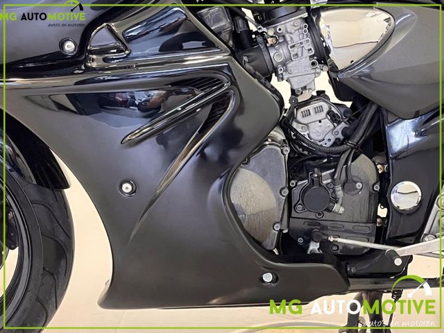 suzuki - gsf-1200-s-bandit