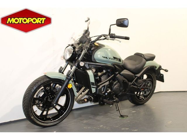 kawasaki - vulcan-s