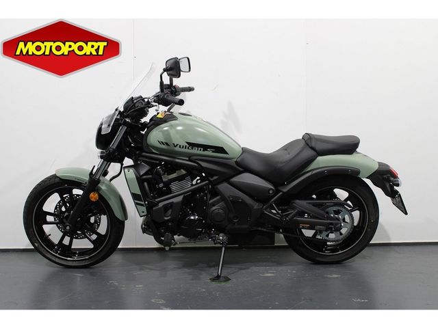 kawasaki - vulcan-s
