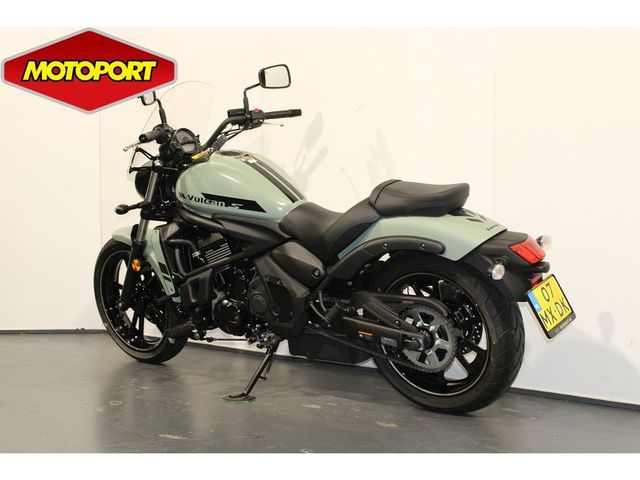 kawasaki - vulcan-s