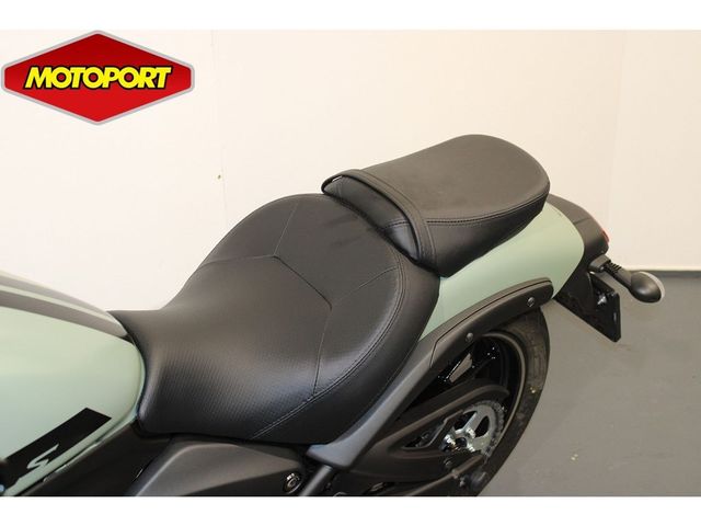 kawasaki - vulcan-s