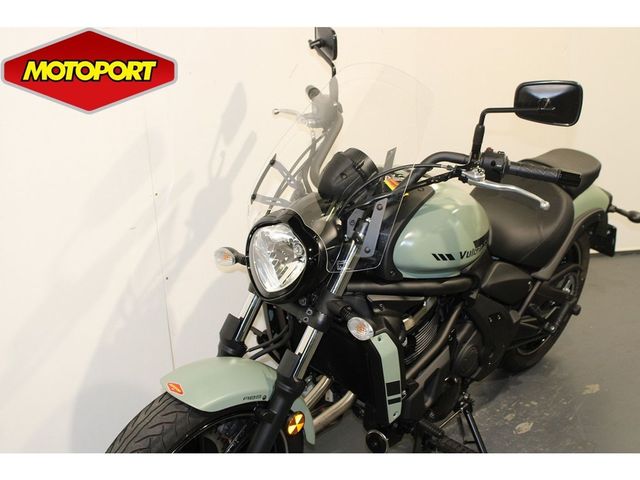 kawasaki - vulcan-s