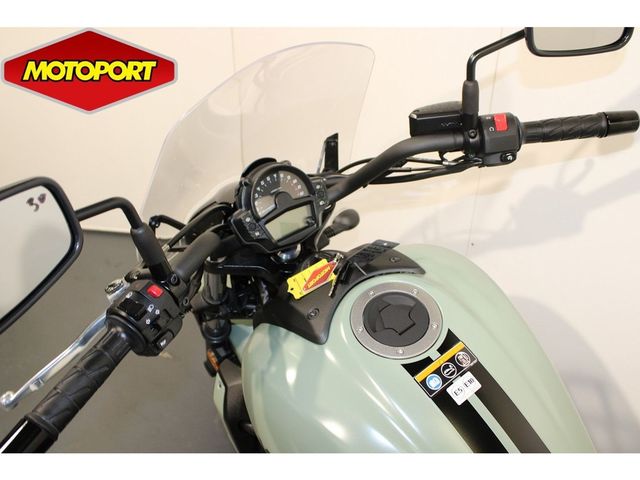 kawasaki - vulcan-s