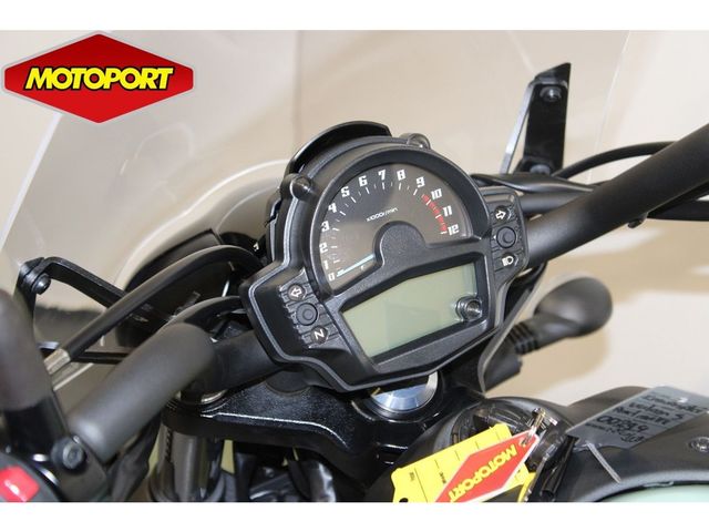 kawasaki - vulcan-s