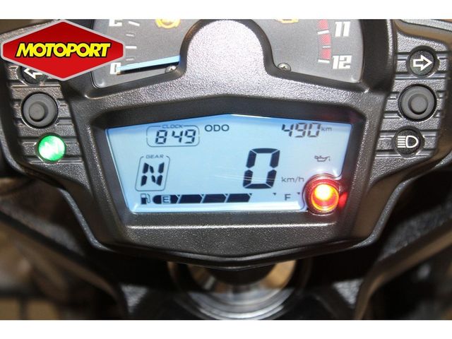 kawasaki - vulcan-s