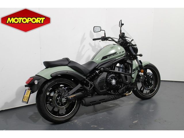 kawasaki - vulcan-s