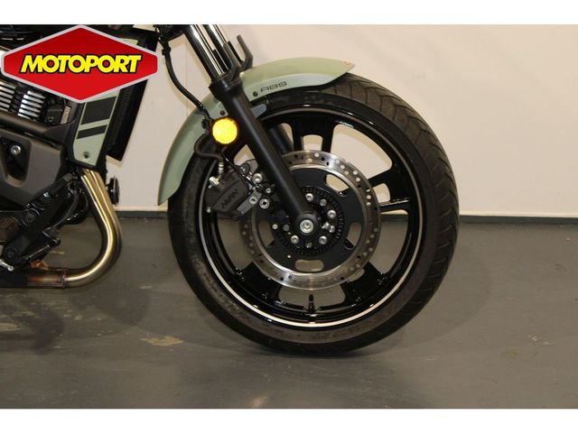 kawasaki - vulcan-s