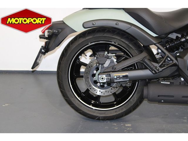 kawasaki - vulcan-s