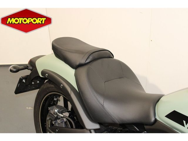 kawasaki - vulcan-s