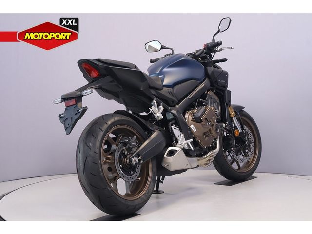 honda - cb-650-r-ect