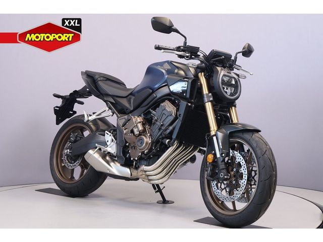 honda - cb-650-r-ect