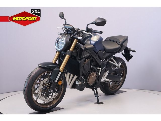 honda - cb-650-r-ect