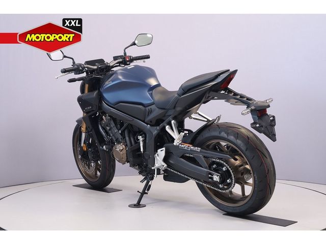honda - cb-650-r-ect