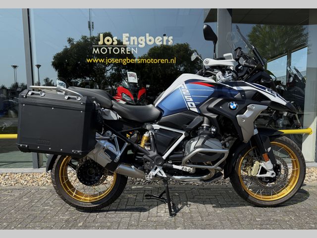 bmw - r-1250-gs