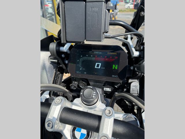 bmw - r-1250-gs
