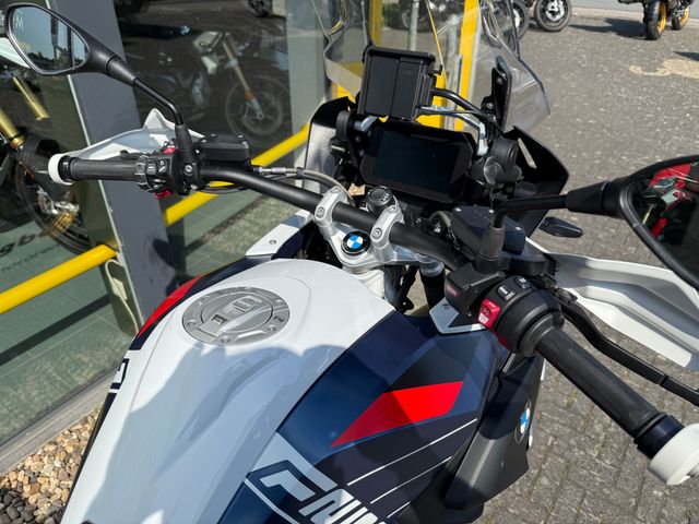 bmw - r-1250-gs