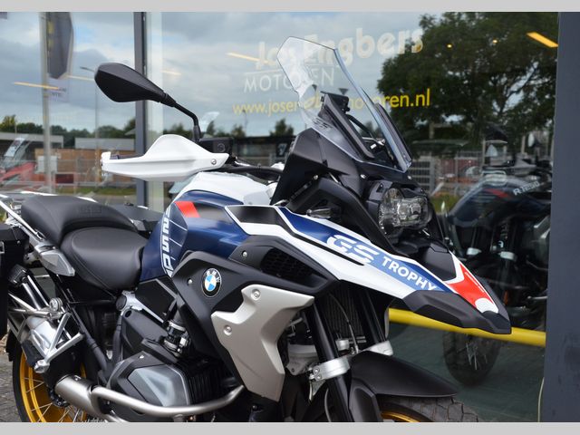 bmw - r-1250-gs