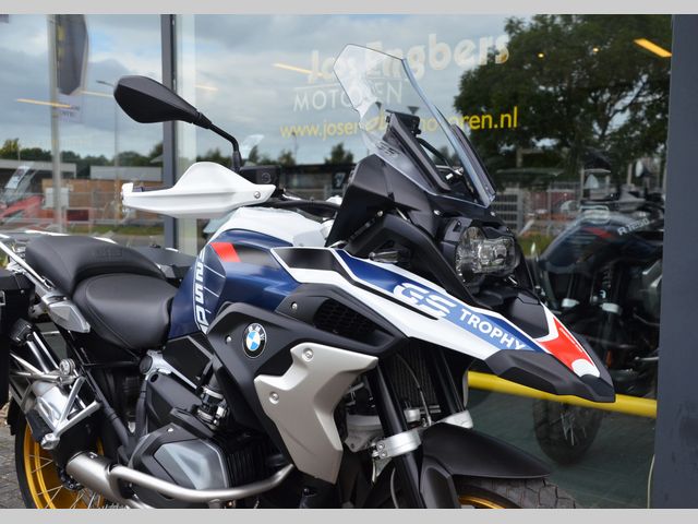 bmw - r-1250-gs