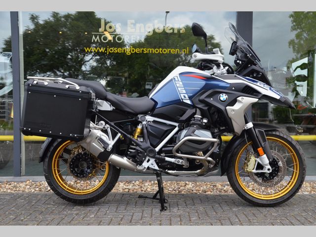 bmw - r-1250-gs