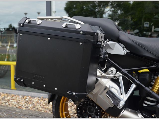 bmw - r-1250-gs