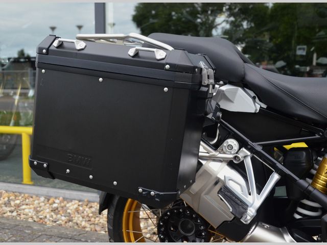 bmw - r-1250-gs