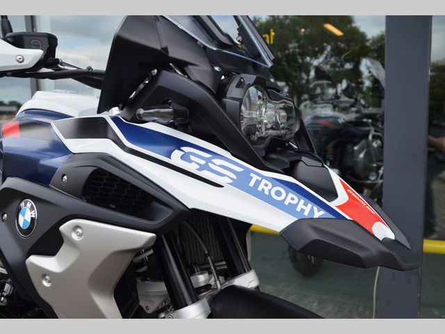 bmw - r-1250-gs