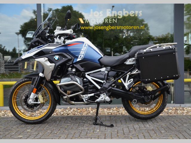 bmw - r-1250-gs