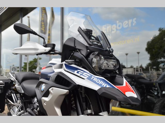 bmw - r-1250-gs
