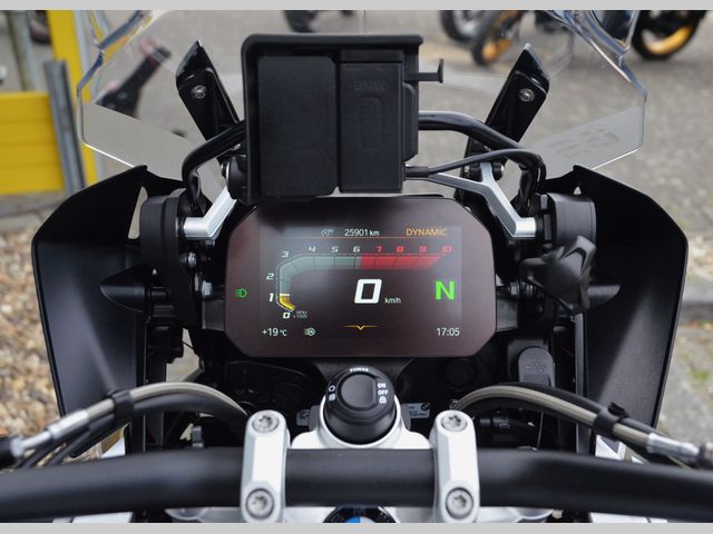 bmw - r-1250-gs