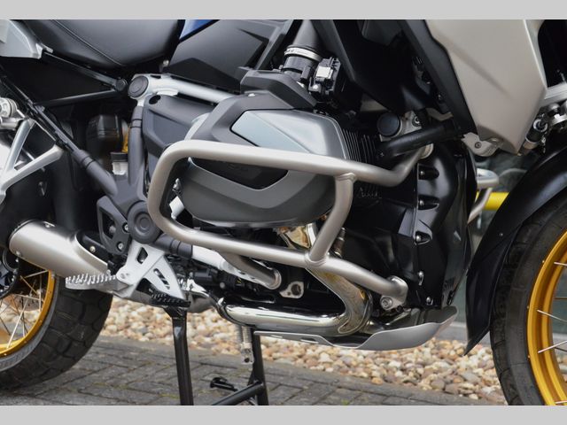 bmw - r-1250-gs