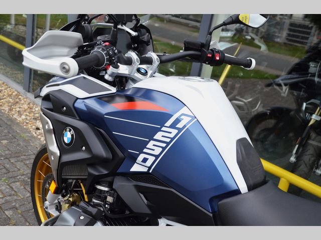 bmw - r-1250-gs