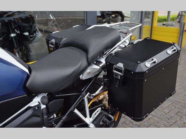 bmw - r-1250-gs