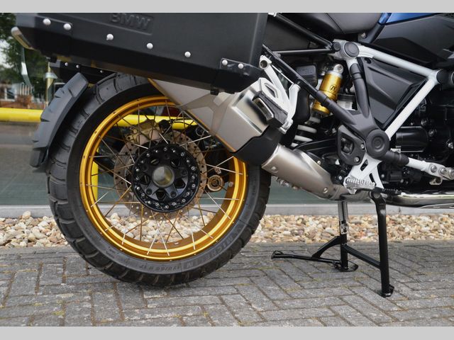 bmw - r-1250-gs