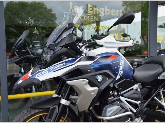 bmw - r-1250-gs