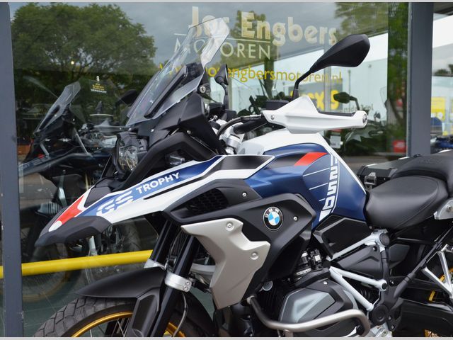 bmw - r-1250-gs