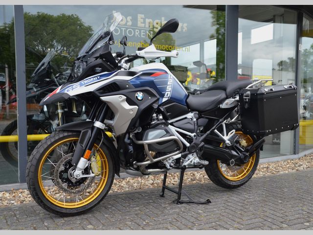 bmw - r-1250-gs