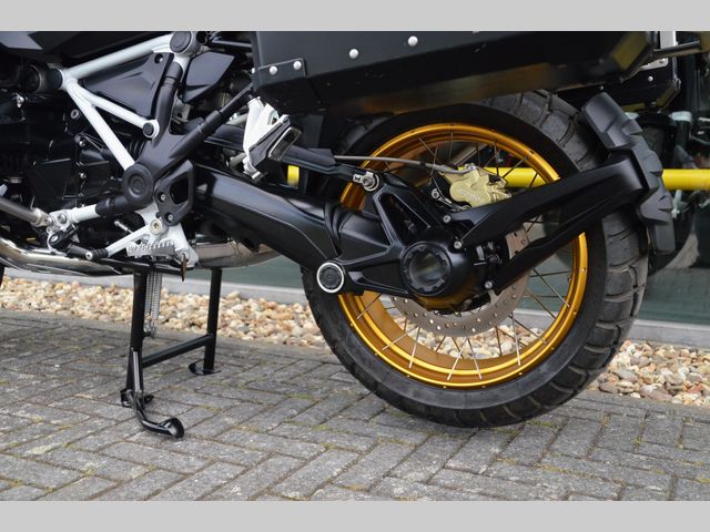 bmw - r-1250-gs