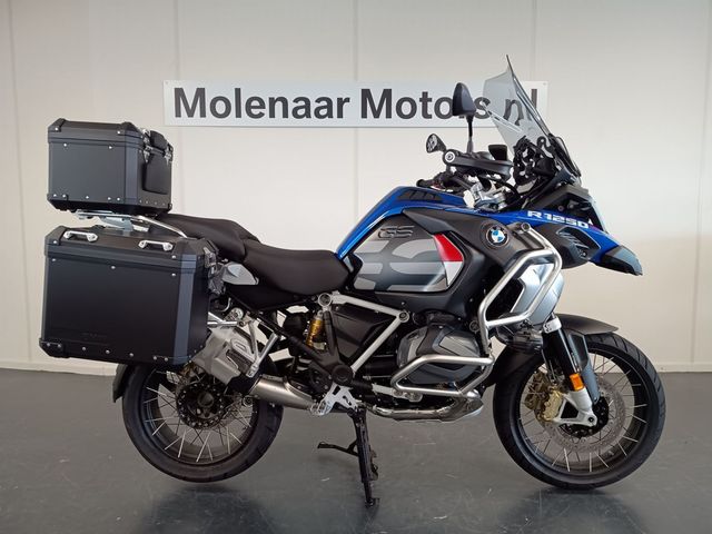 bmw - r-1250-gs-adventure