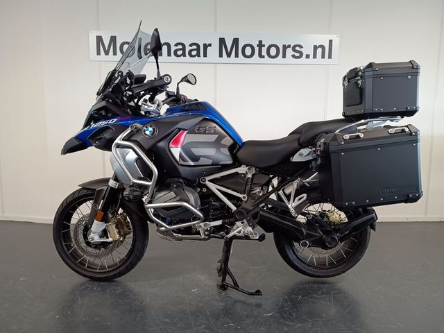 bmw - r-1250-gs-adventure