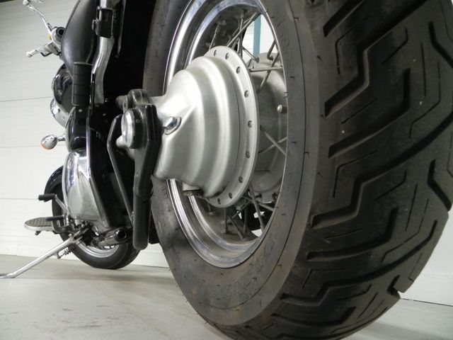 suzuki - vl-800-volusia