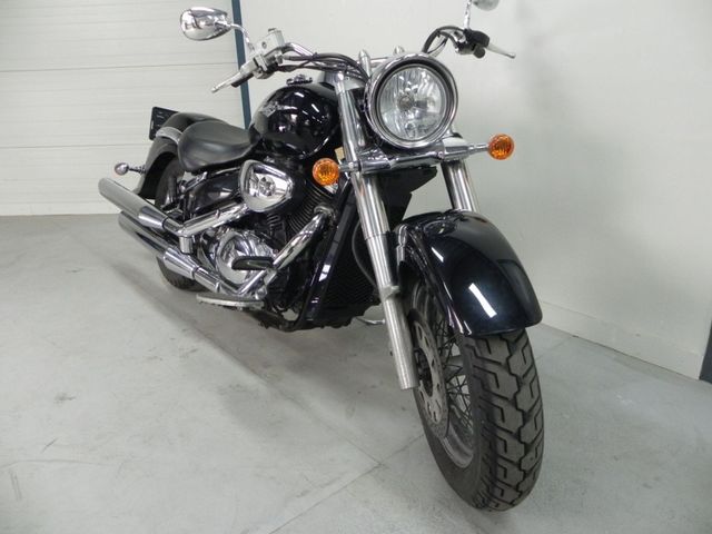 suzuki - vl-800-volusia