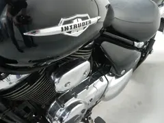 Suzuki VL 800 Volusia LC 2008 occasion – foto 8 van 9