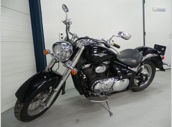 Suzuki VL 800 Volusia 2008 occasion