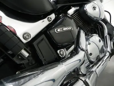 SUZUKI VL 800 VOLUSIA – foto 3
