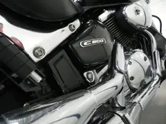 Suzuki VL 800 Volusia LC 2008 occasion – foto 3 van 9