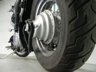 SUZUKI VL 800 VOLUSIA – foto 4