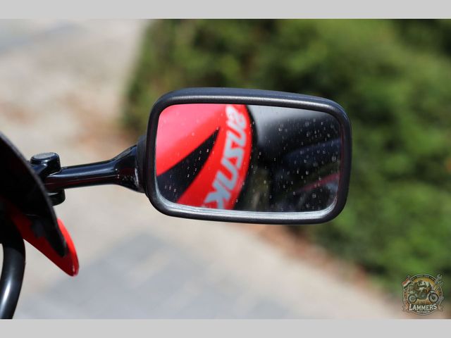 suzuki - gsx-r-750-srad