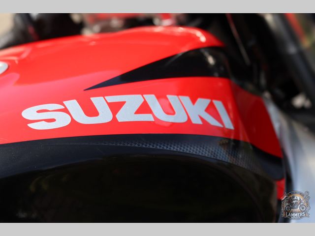 suzuki - gsx-r-750-srad