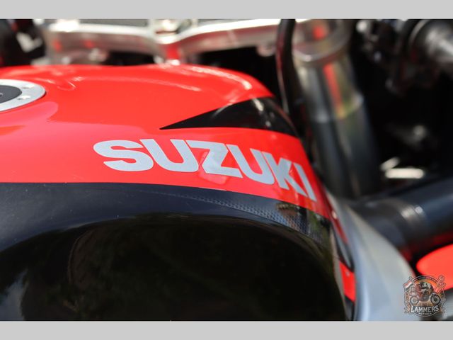suzuki - gsx-r-750-srad