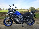 SUZUKI V-STROM 650 XTA ADVENTURE